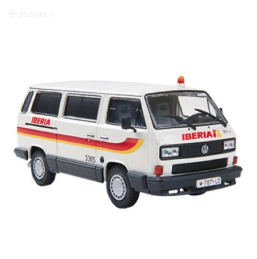 Vw T3