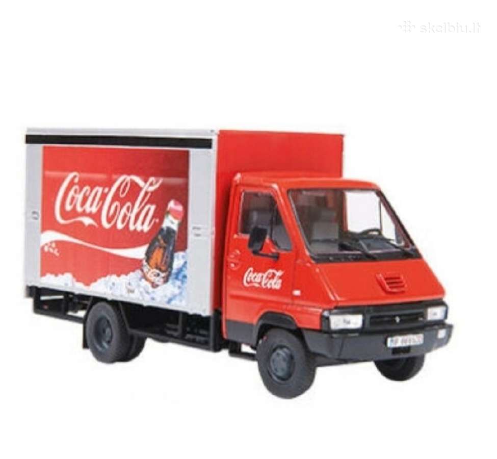 Renault B120