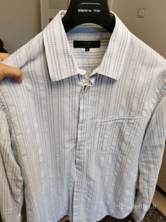 Marškiniai Ralph Lauren, Hugo boss, Dsquared2 & kt - nuotraukos Nr. 4