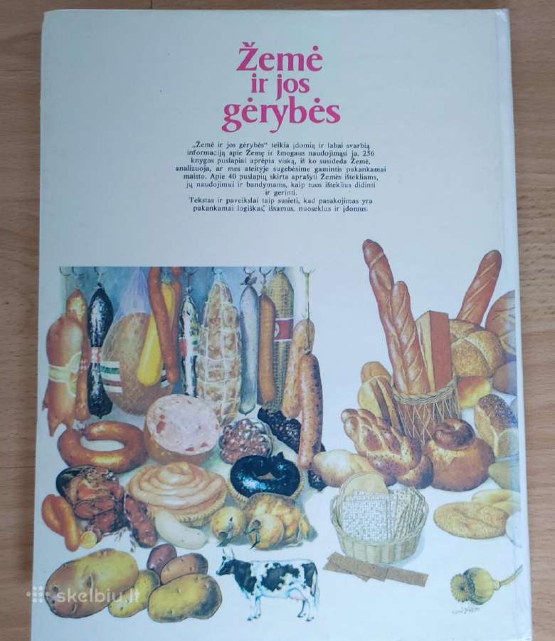 Knygos apie gyvūnus ir gamtą - nuotraukos Nr. 2