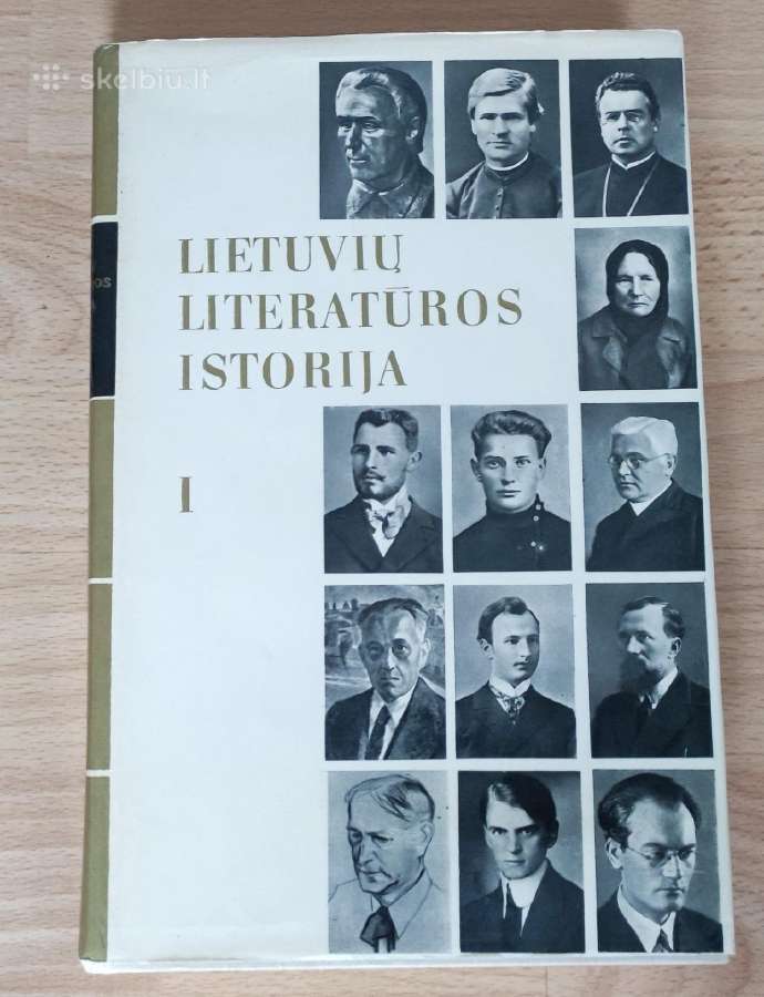 Knygos apie fotografiją, dailę ,literatūrą - nuotraukos Nr. 9