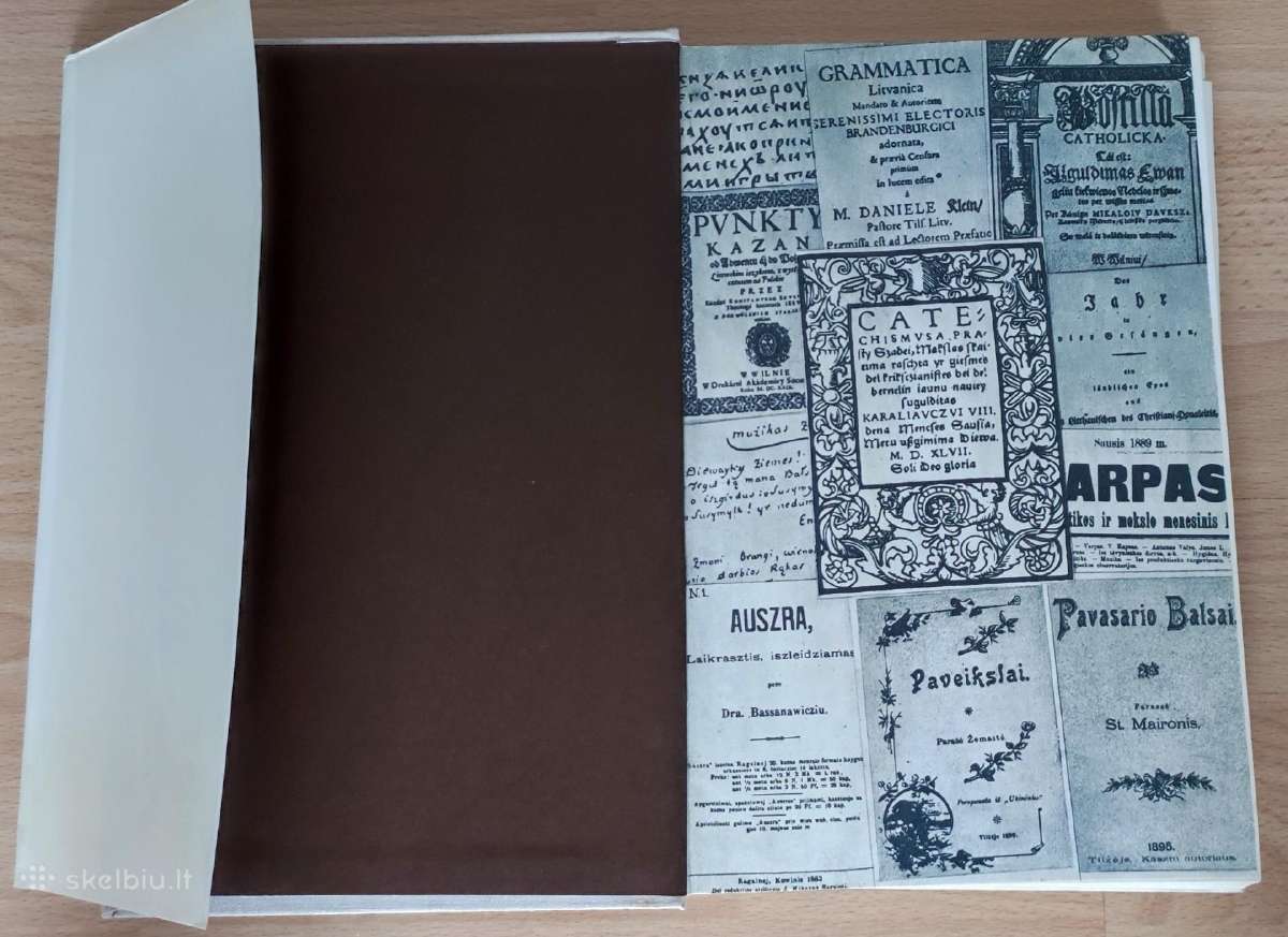 Knygos apie fotografiją, dailę ,literatūrą - nuotraukos Nr. 11