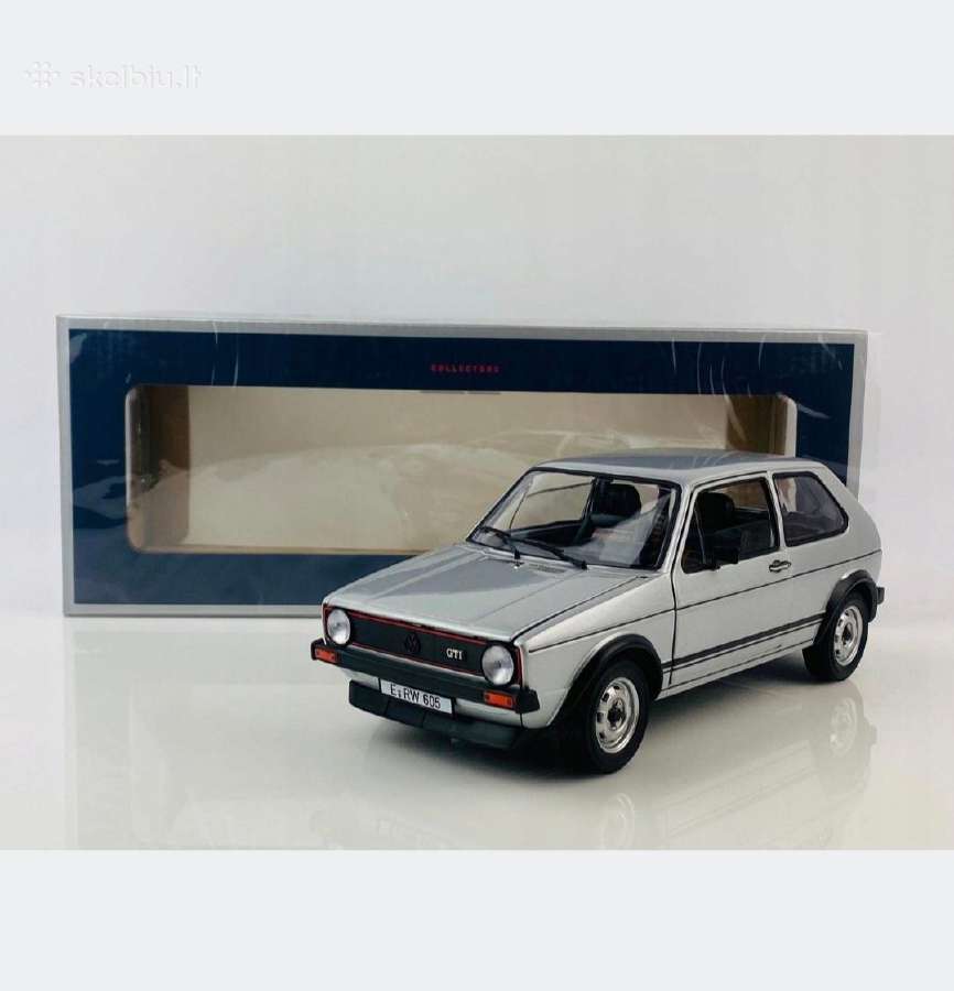 Vw Golf I