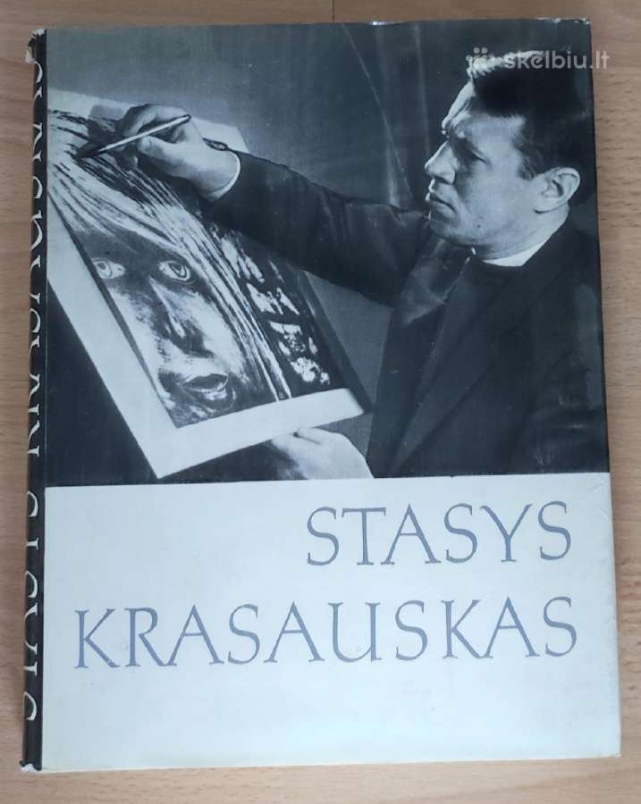 Knygos apie fotografiją, dailę ,literatūrą - nuotraukos Nr. 12