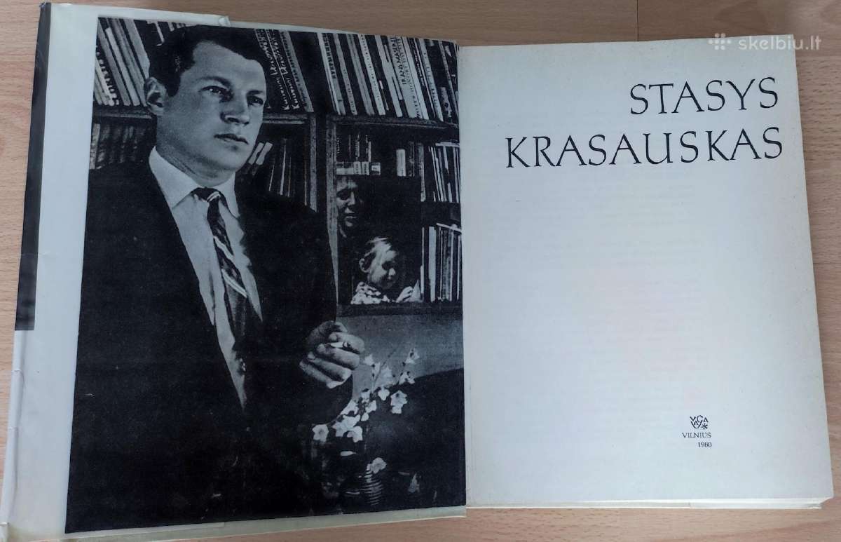 Knygos apie fotografiją, dailę ,literatūrą - nuotraukos Nr. 13