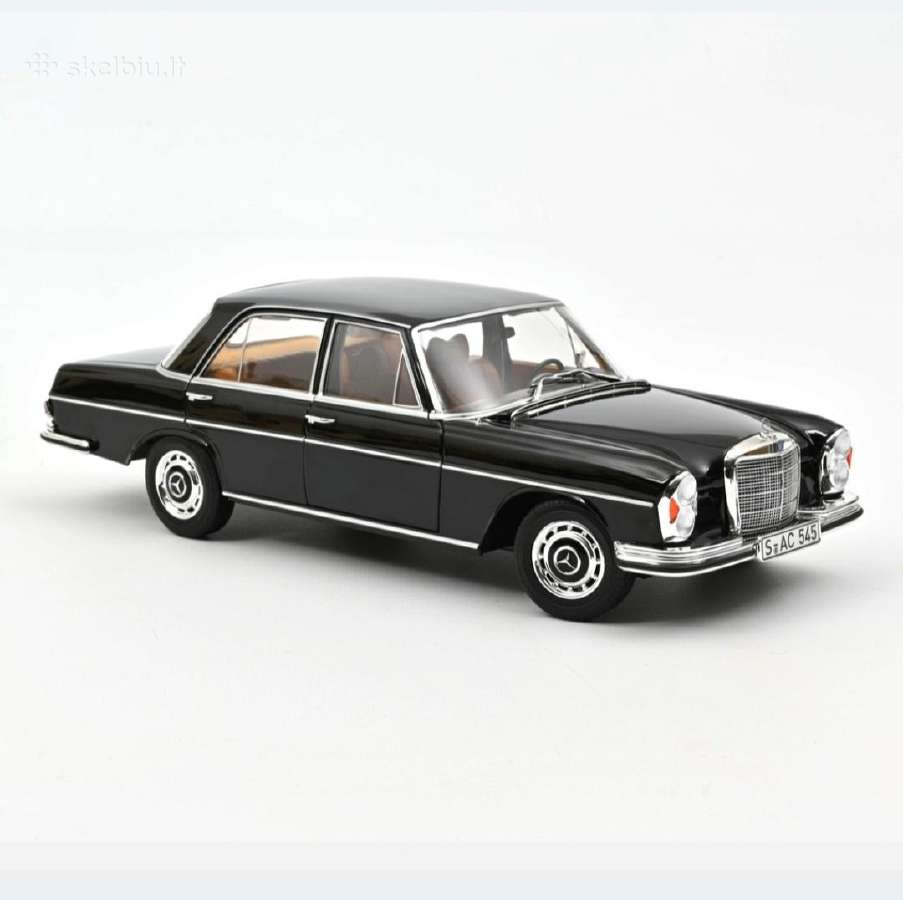 Mercedes -Benz 280 W108