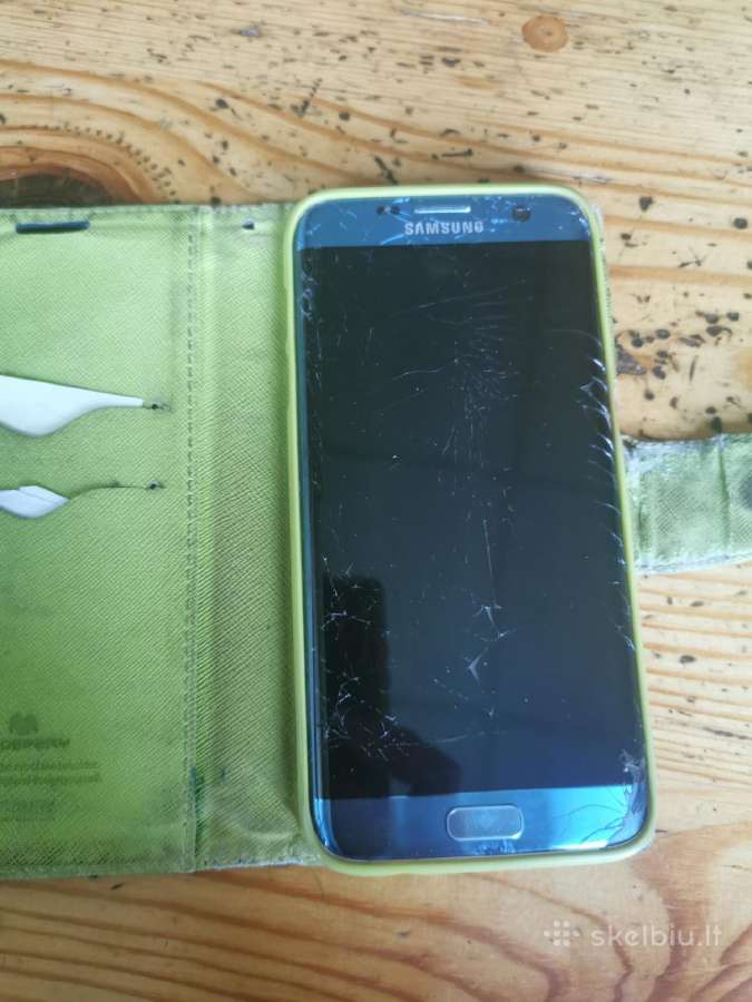 Samsungas 7edzas