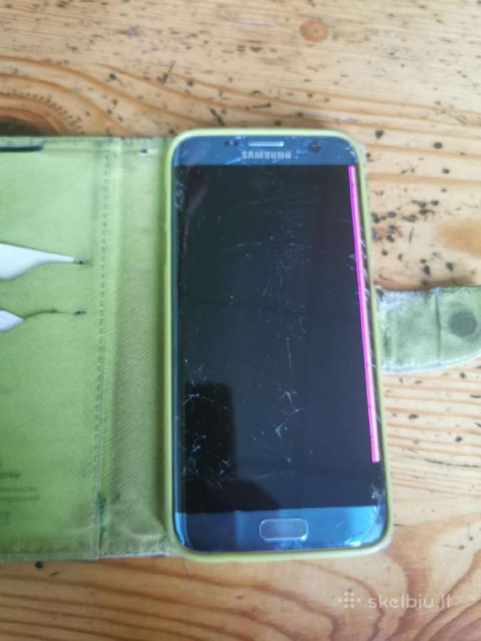 Samsungas 7edzas - nuotraukos Nr. 2