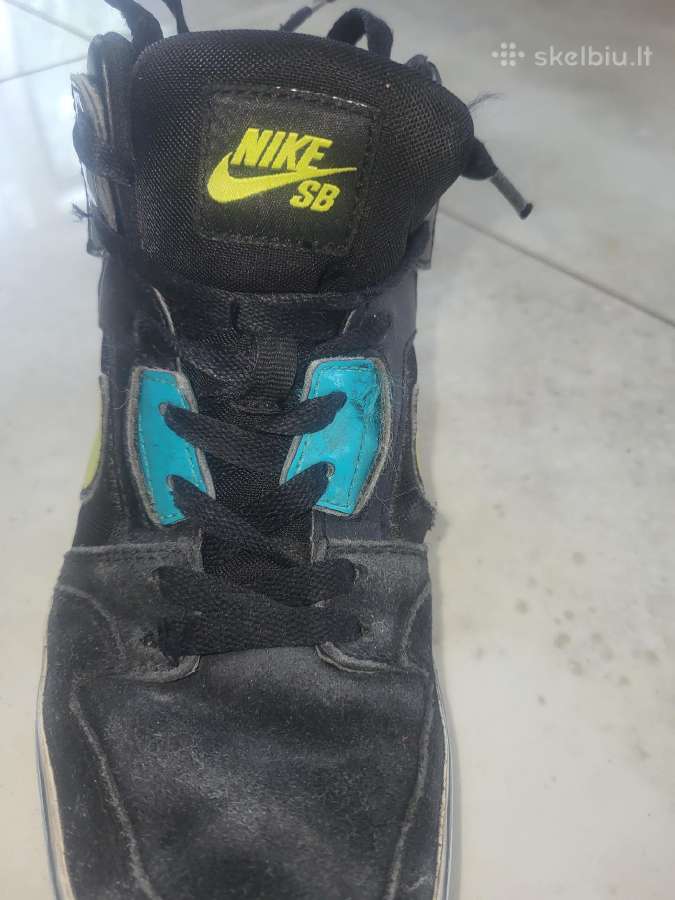 Nike batai 38,5 dydžio