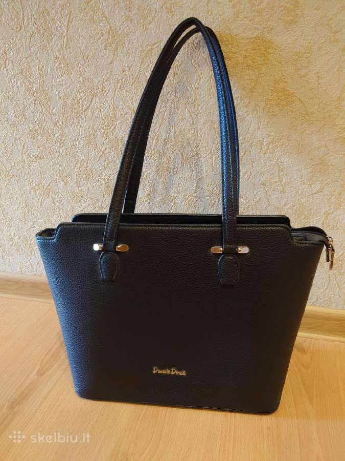 Elegantiška rankinė
