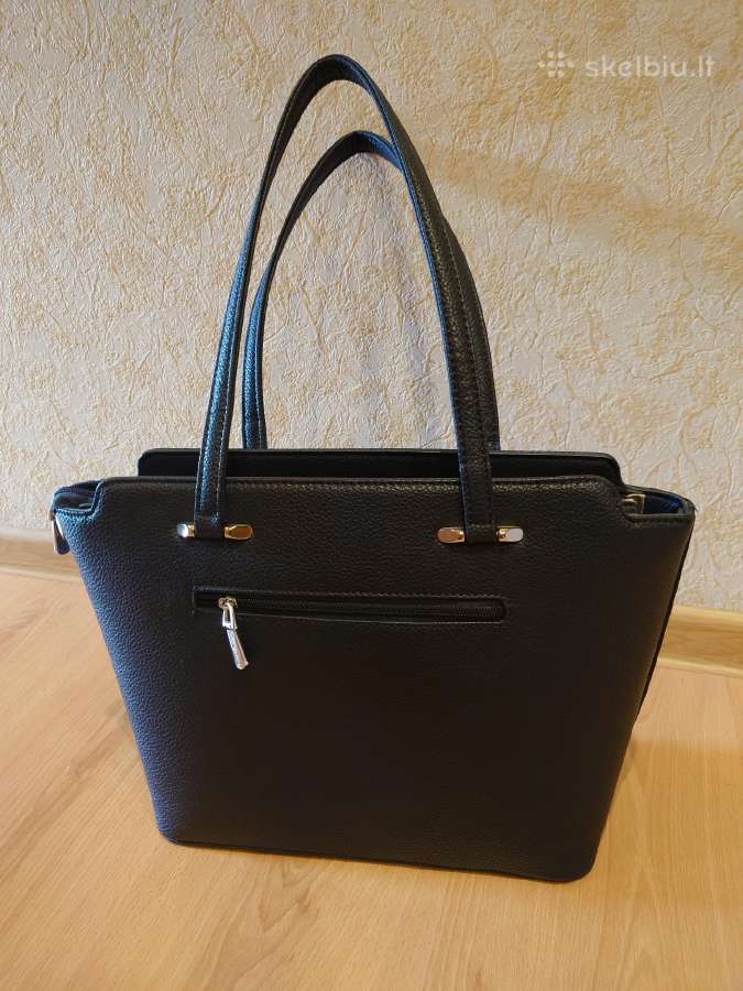 Elegantiška rankinė - nuotraukos Nr. 2