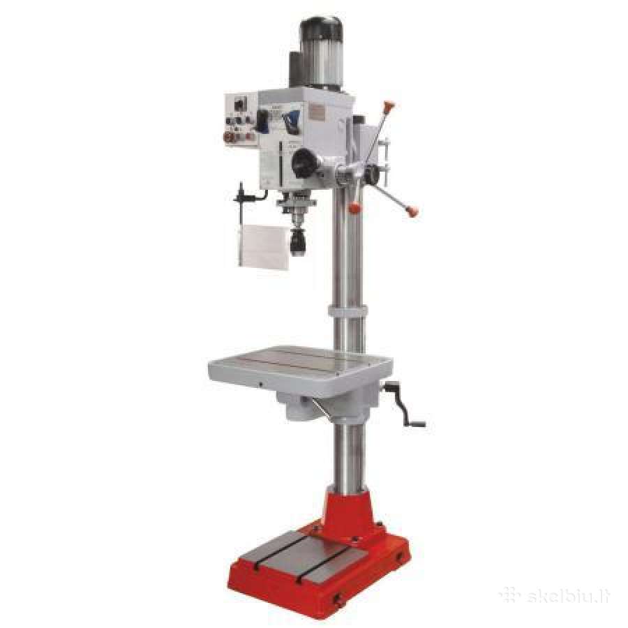 Gręžimo staklės Holzmann Zs40hs_400v