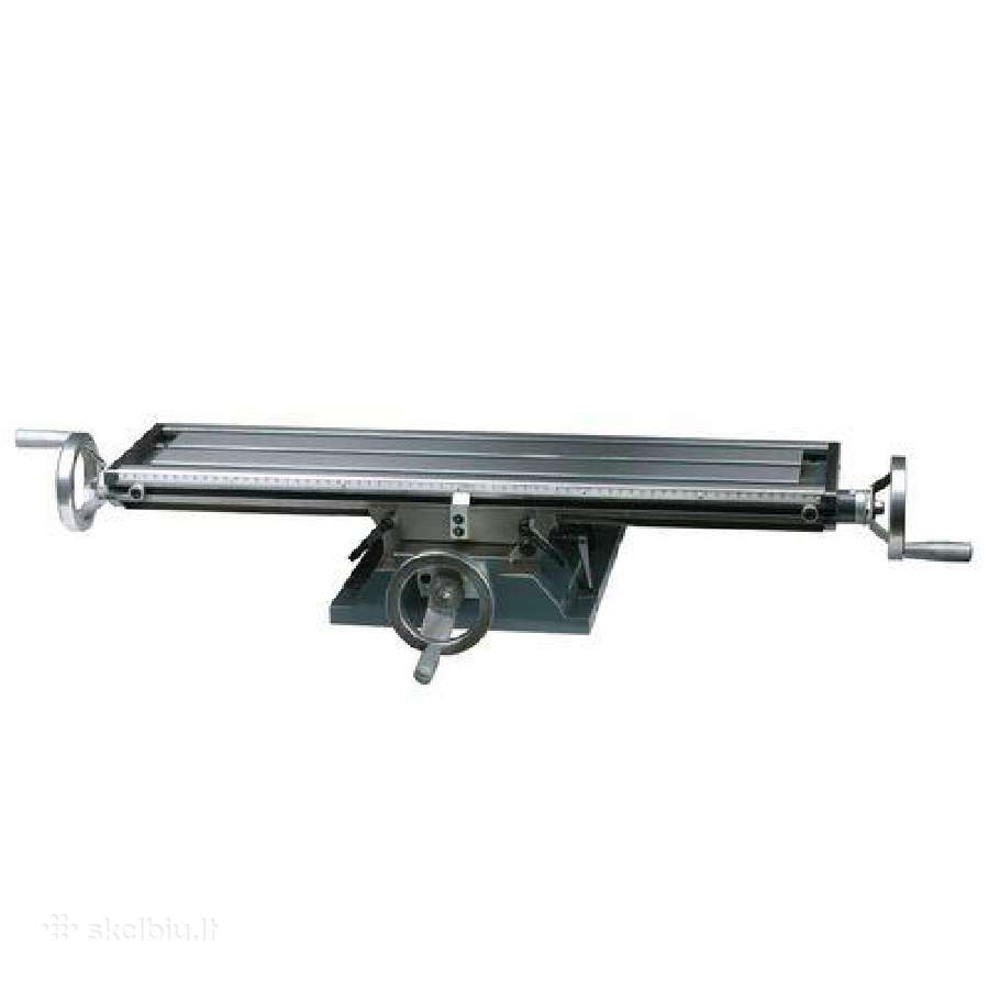 Gręžimo staklės Holzmann Zs40hs_400v - nuotraukos Nr. 2