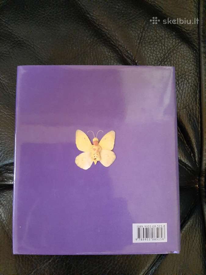 Knyga Anne Gedde"kas gyvena sode" - nuotraukos Nr. 2