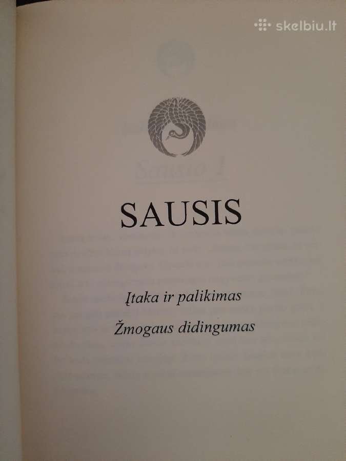 Knyga Robin Sharma "Kasdienės įžvalgos" - nuotraukos Nr. 7