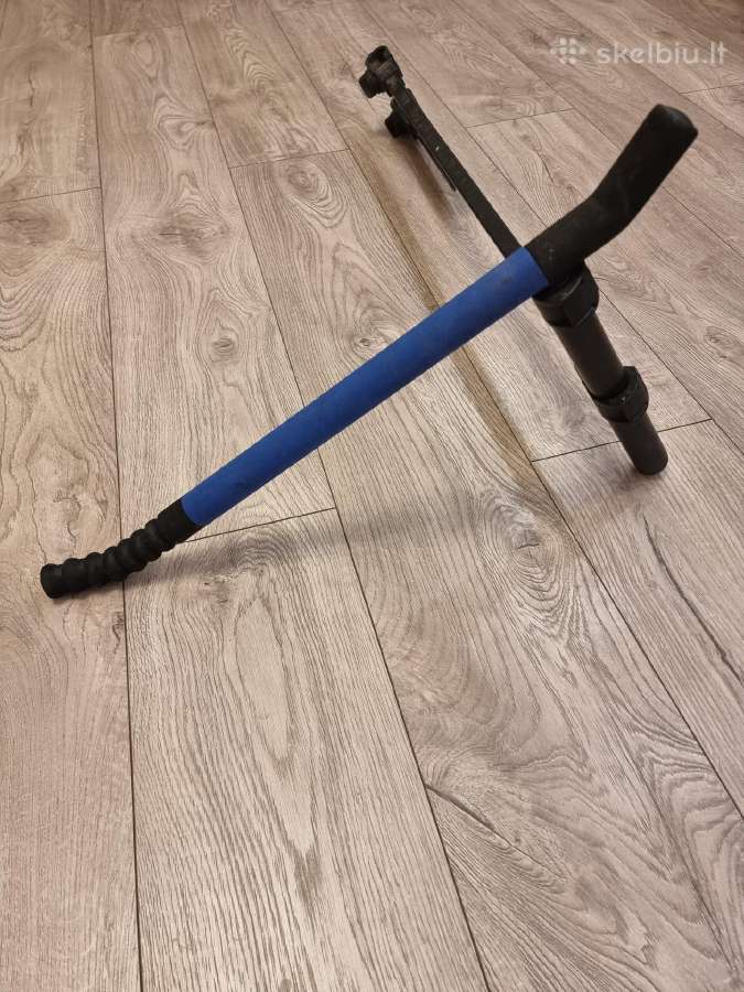 Preston Feeder Arm meškerės laikiklis, 30 kojai