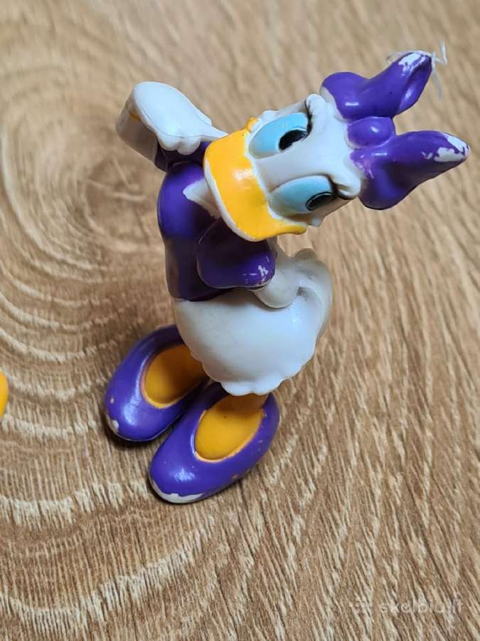 Disney herojų figūrėlės - nuotraukos Nr. 8
