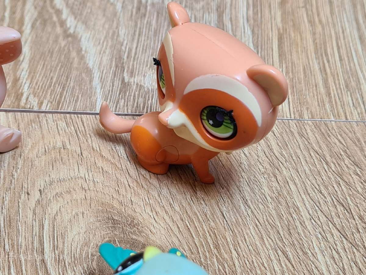 Žaislas Littlest Pet Shop Gyvūnėliai - nuotraukos Nr. 10