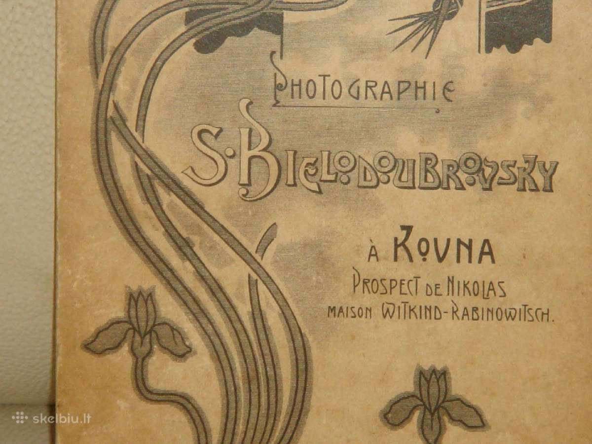 Carine foto kovna - nuotraukos Nr. 3