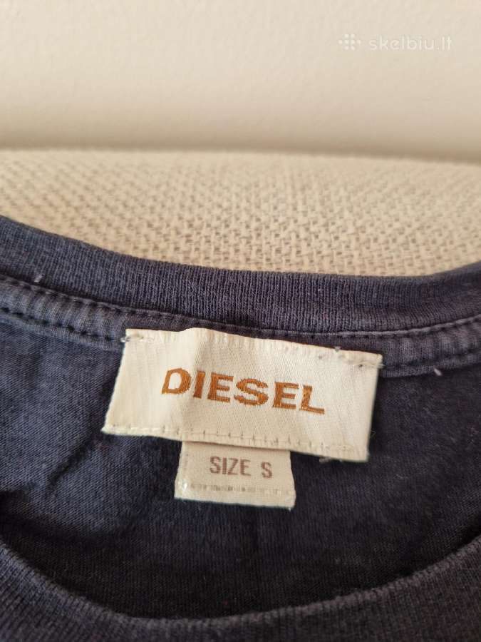 Diesel marskineliai - nuotraukos Nr. 2