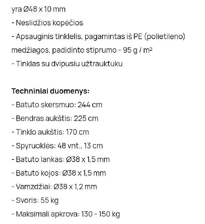 Batutas - nuotraukos Nr. 12