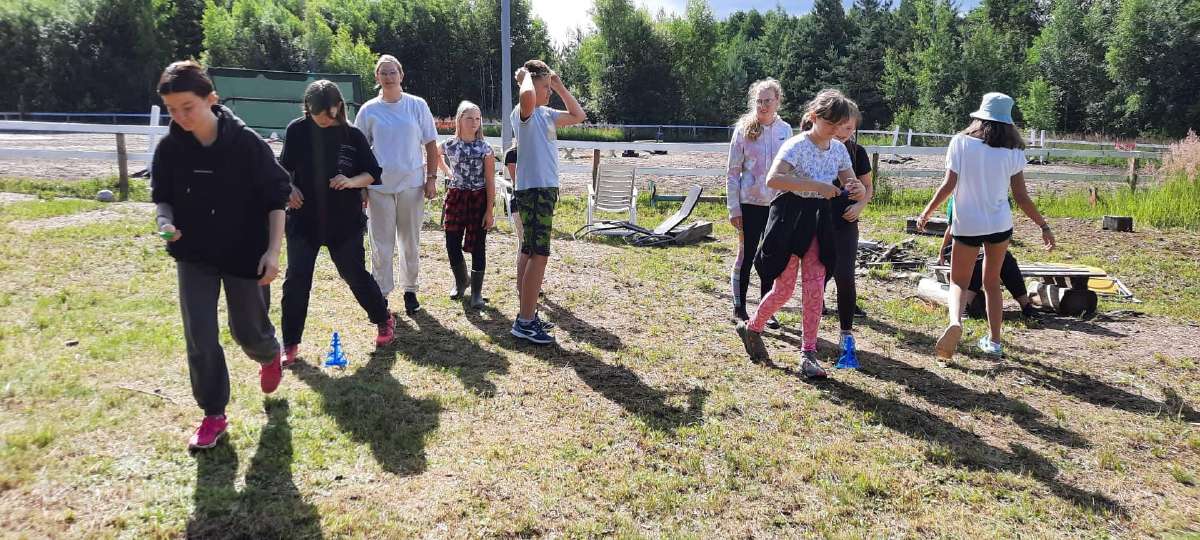 Vasaros Stovykla 08.17-08.21 - nuotraukos Nr. 10