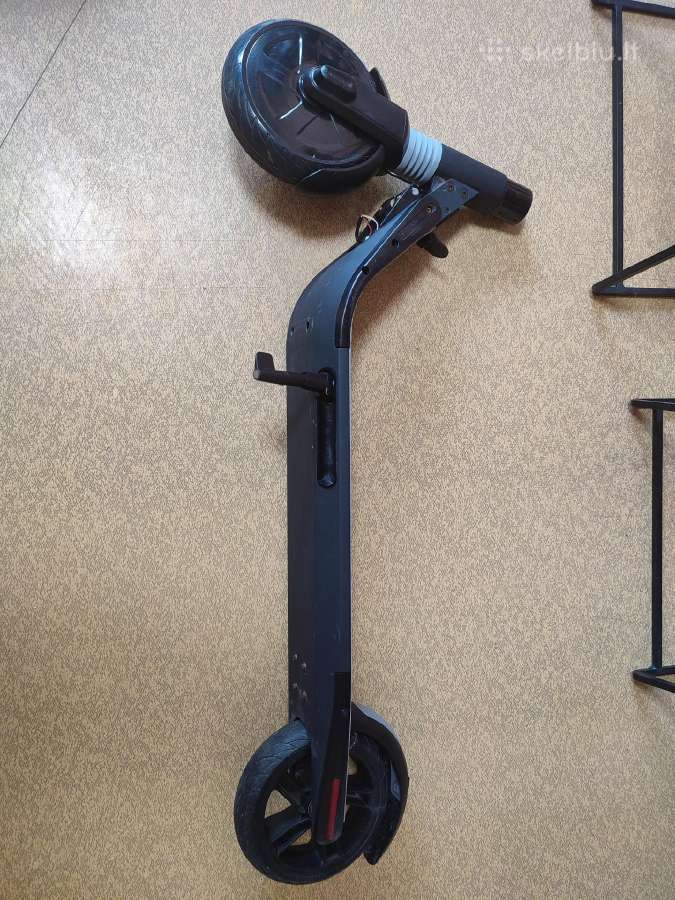Xiaomi ir segway es1 es2 es4 e22e e25e e45e - nuotraukos Nr. 5