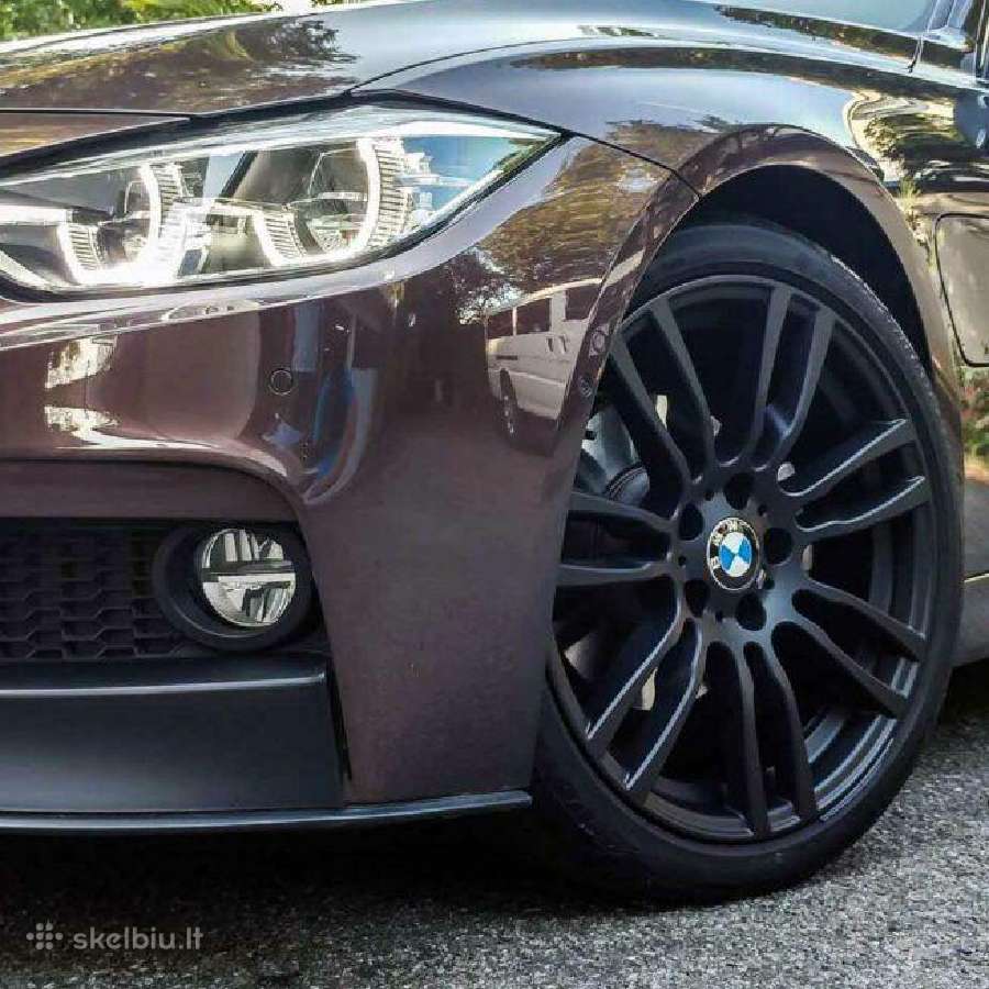 Plastidip, purškiami plėvelės dažai - nuotraukos Nr. 9