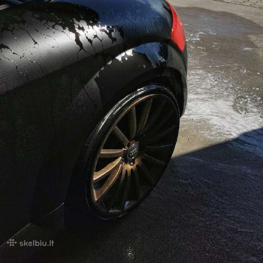 Plastidip, purškiami plėvelės dažai - nuotraukos Nr. 11