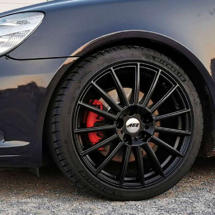 Plasti dip purškiami gumos/plėvelės dažai - nuotraukos Nr. 12