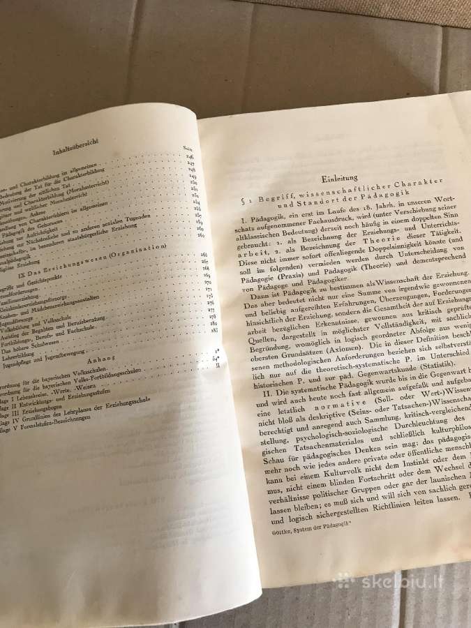 Pedagoginė sistema 1932 - nuotraukos Nr. 5