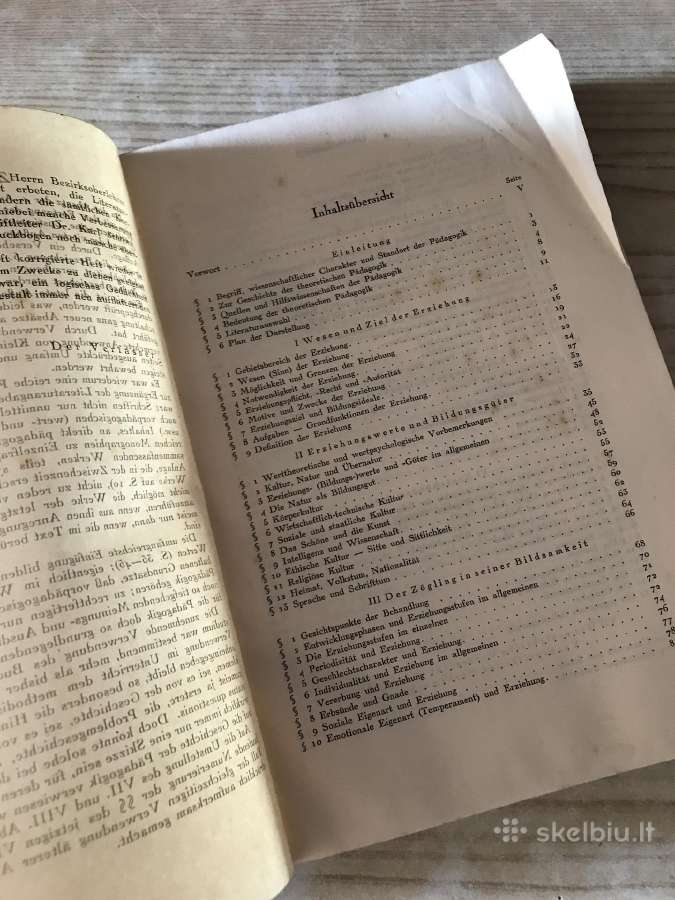 Pedagoginė sistema 1932 - nuotraukos Nr. 6