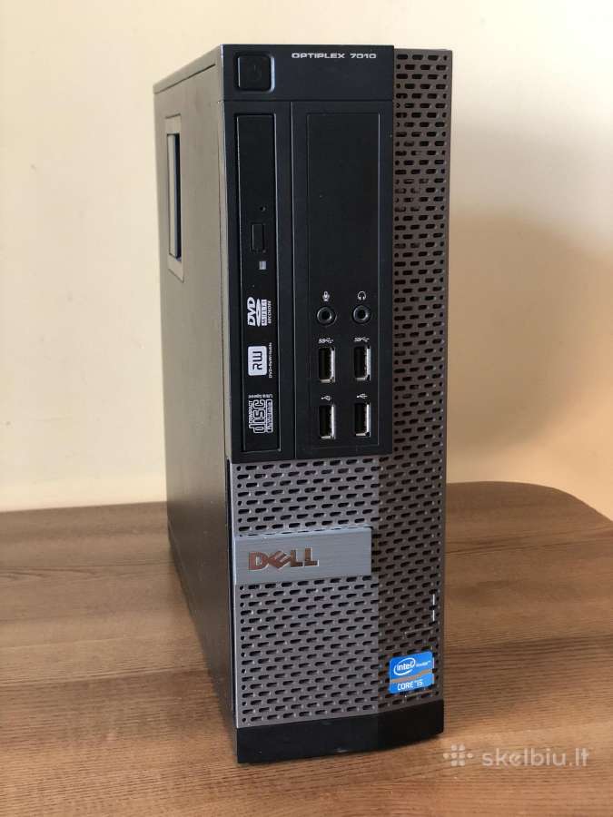 optiplex7010 sff