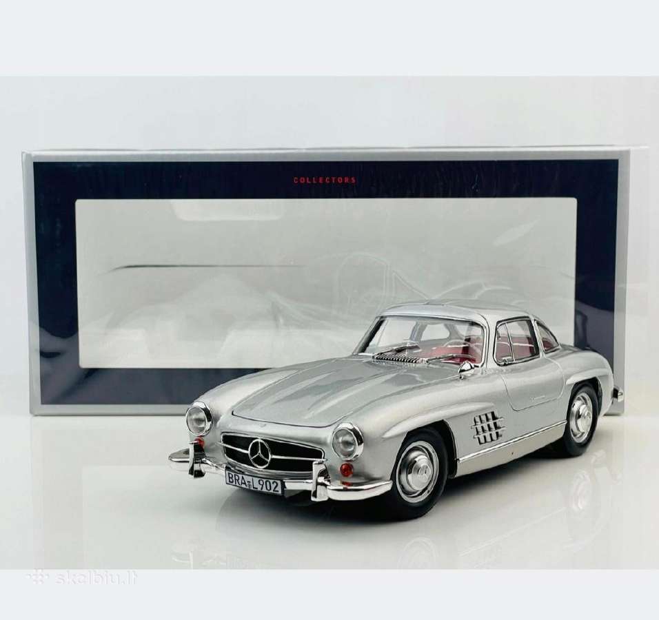 Mercedes-benz 300 SL