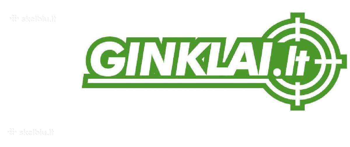 Ginklų prekybos Pardavėjo-konsultanto (-Ės)