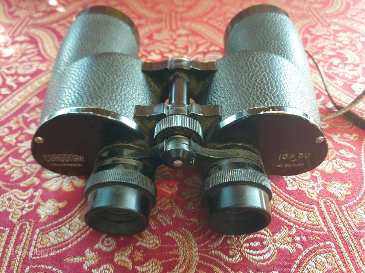Carl Zeiss-dekarem-deltrintem-jenoptem-ir kiti. - nuotraukos Nr. 12