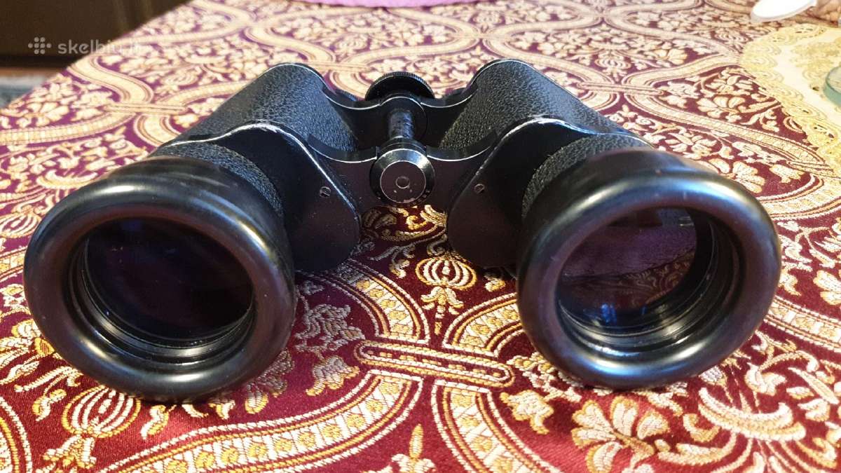 Carl Zeiss-dekarem-deltrintem-jenoptem-ir kiti. - nuotraukos Nr. 2