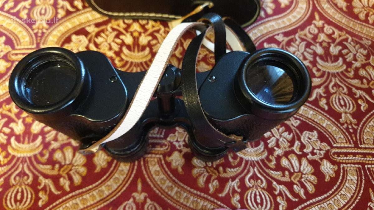 Carl Zeiss-dekarem-deltrintem-jenoptem-ir kiti. - nuotraukos Nr. 6
