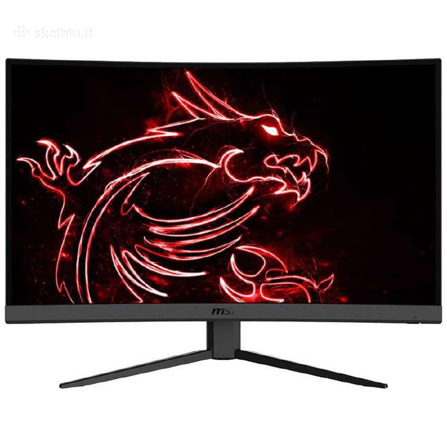 Nupirksiu, paimsiu užstatu LED monitorių
