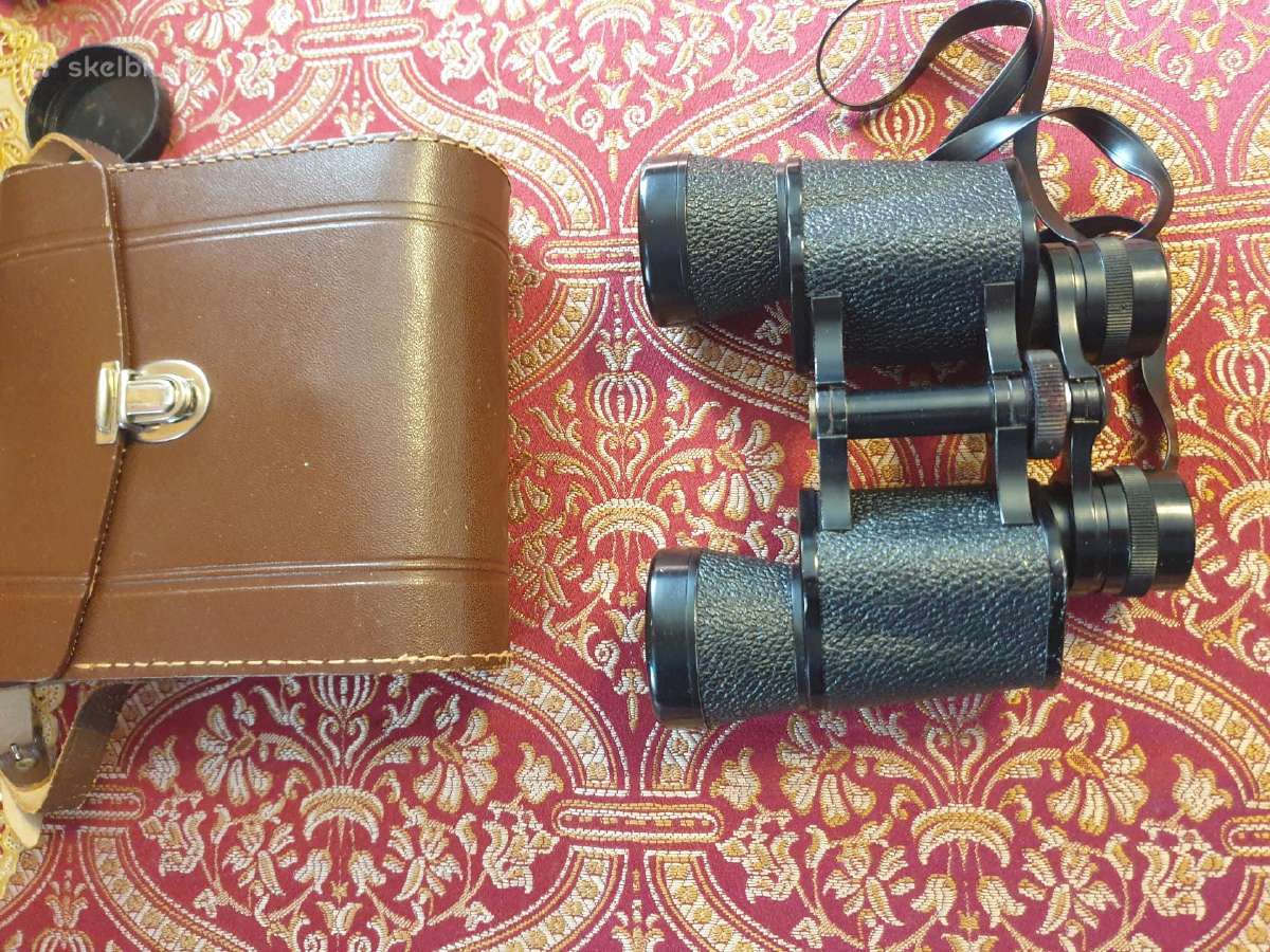 Carl Zeiss-deltrintem-jenoptem,rottwell,brenner - nuotraukos Nr. 3
