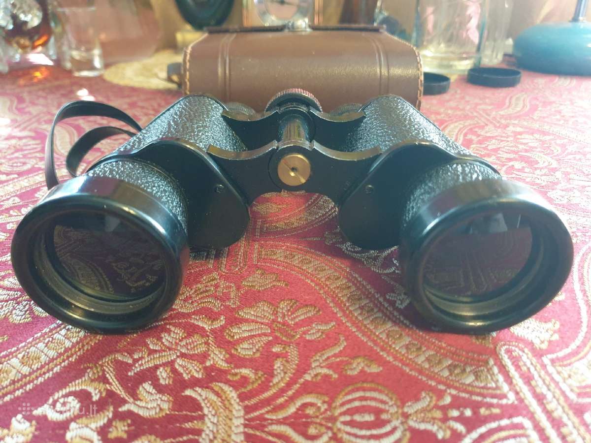 Carl Zeiss-deltrintem-jenoptem,rottwell,brenner - nuotraukos Nr. 2