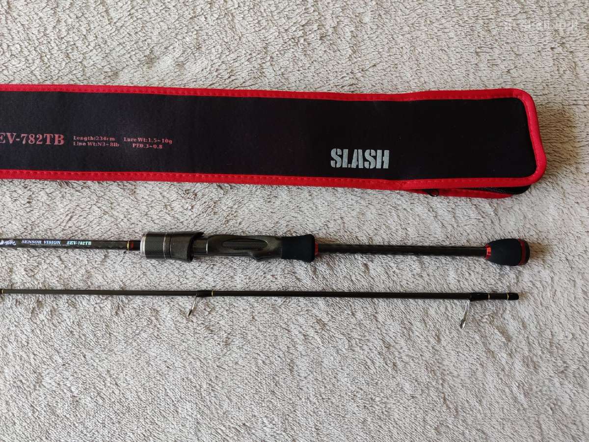 Slash - nuotraukos Nr. 3