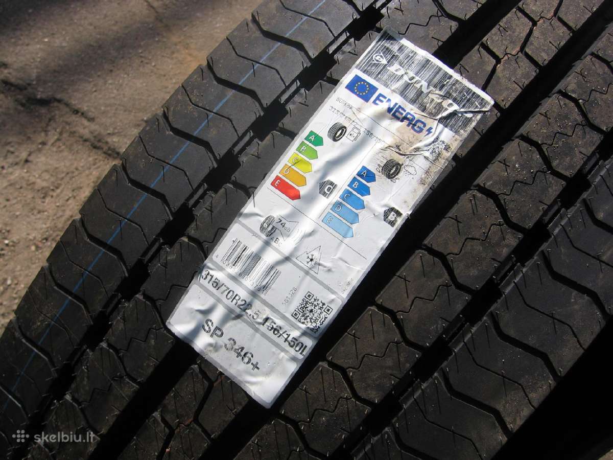Made in Germany 11.75 9.00-r22.5, Alu - nuotraukos Nr. 16