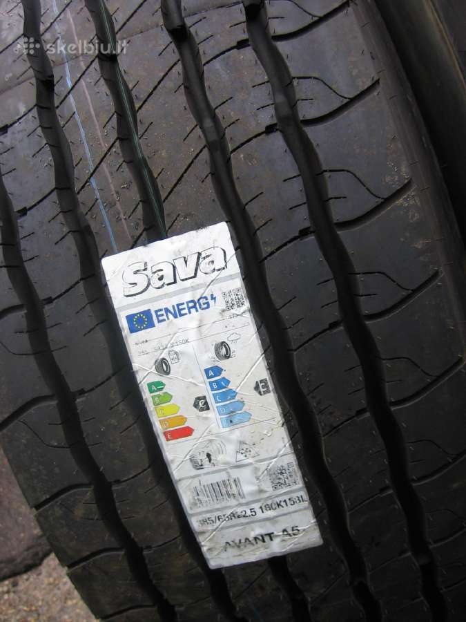 Made in Germany 11.75 9.00-r22.5, Alu - nuotraukos Nr. 27