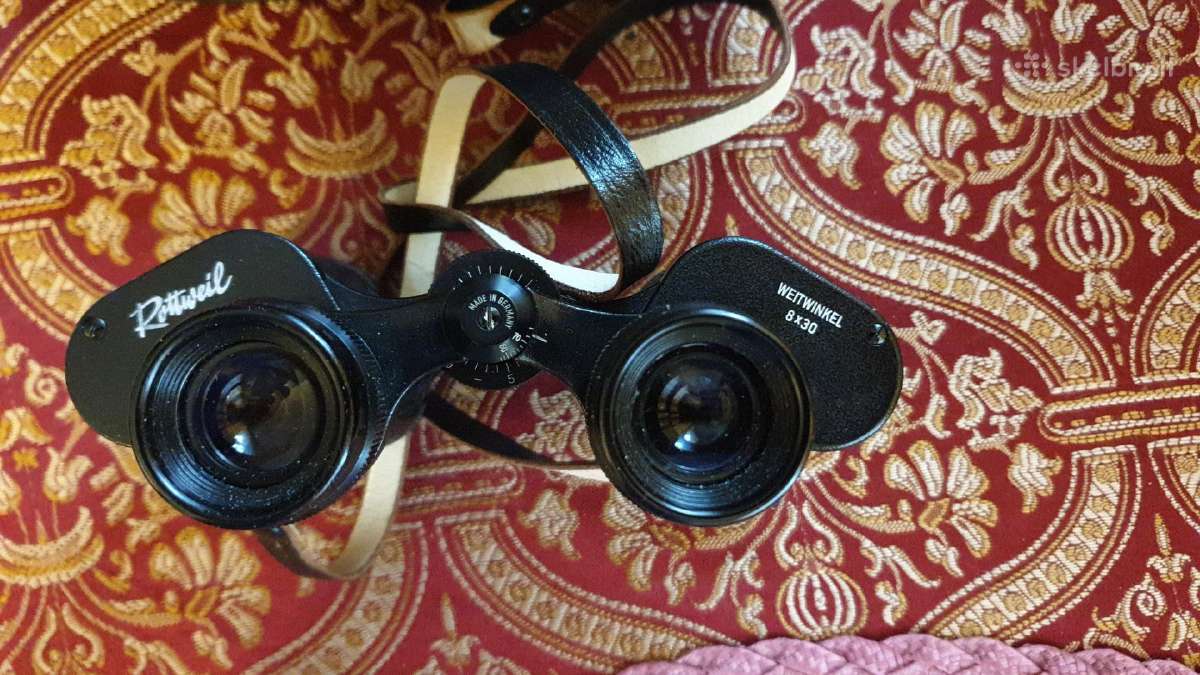 Carl Zeiss-deltrintem-jenoptem,rottwell,brenner - nuotraukos Nr. 4