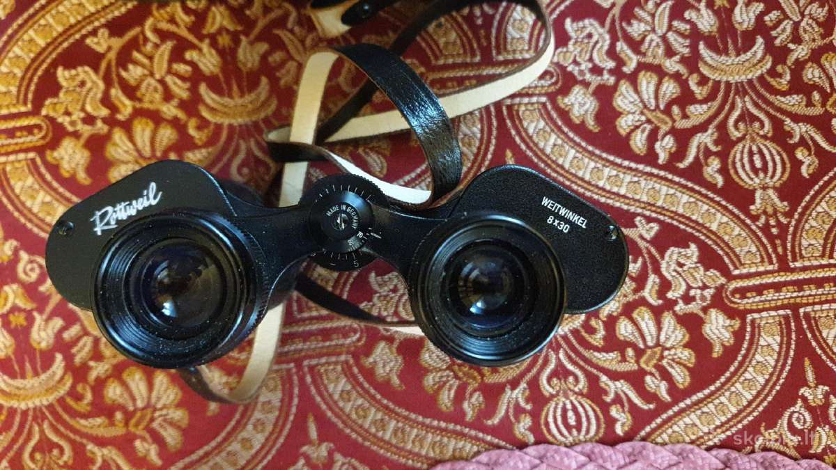 Carl Zeiss-dekarem-deltrintem-jenoptem-ir kiti. - nuotraukos Nr. 7