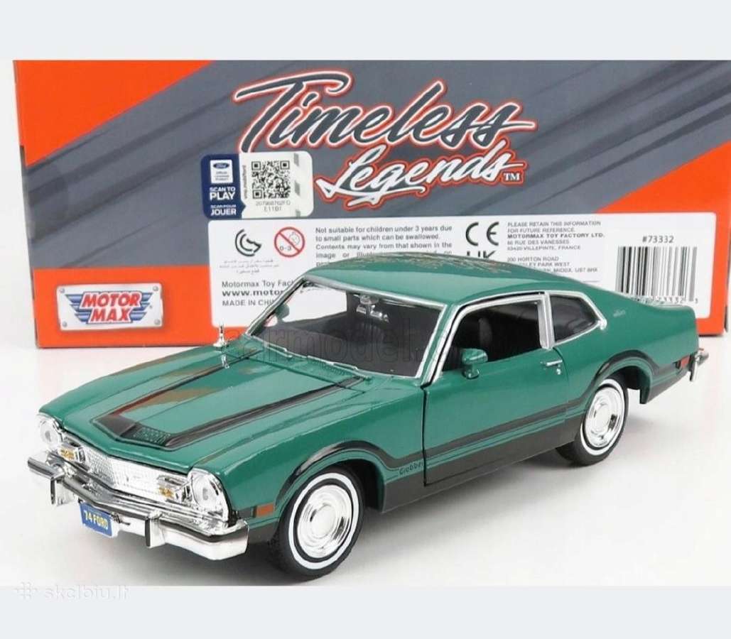 Ford Maverick