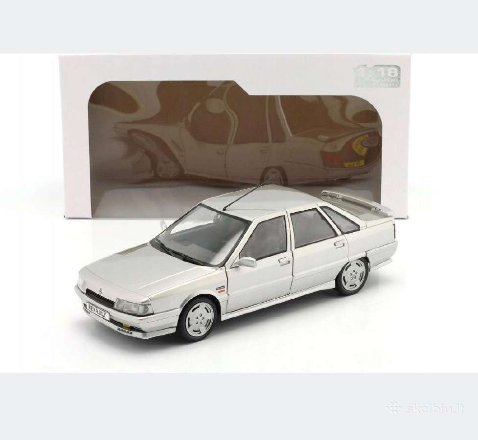 Renault R21