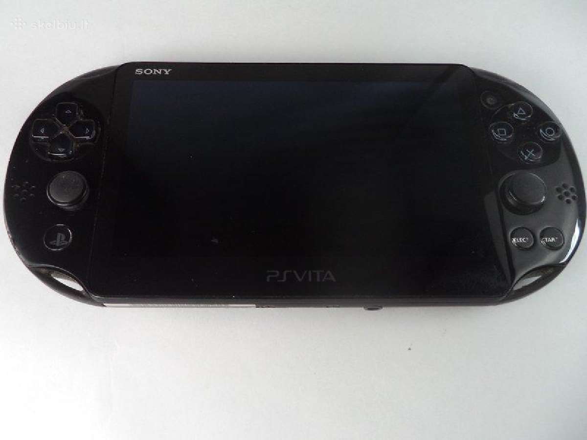 Perku Ps Vita Pch-2000 duzusi