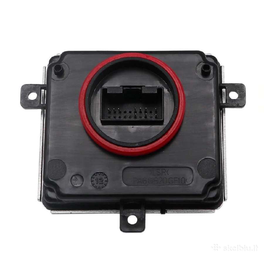 Audi Vw Skoda LED Blokai 4g0907697 - nuotraukos Nr. 2